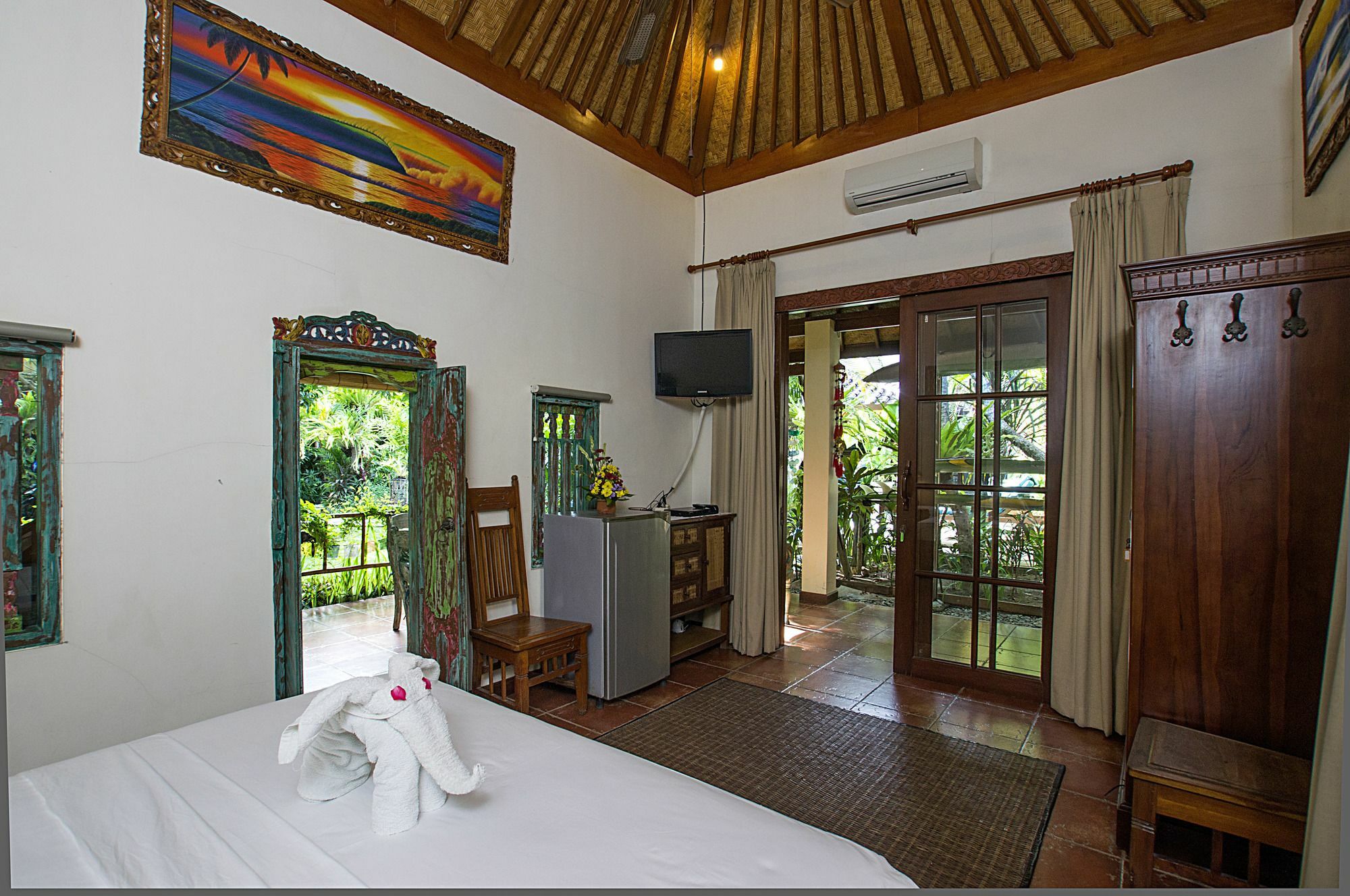 Villa Kaja By Nagisa Bali Seminyak  Exterior photo