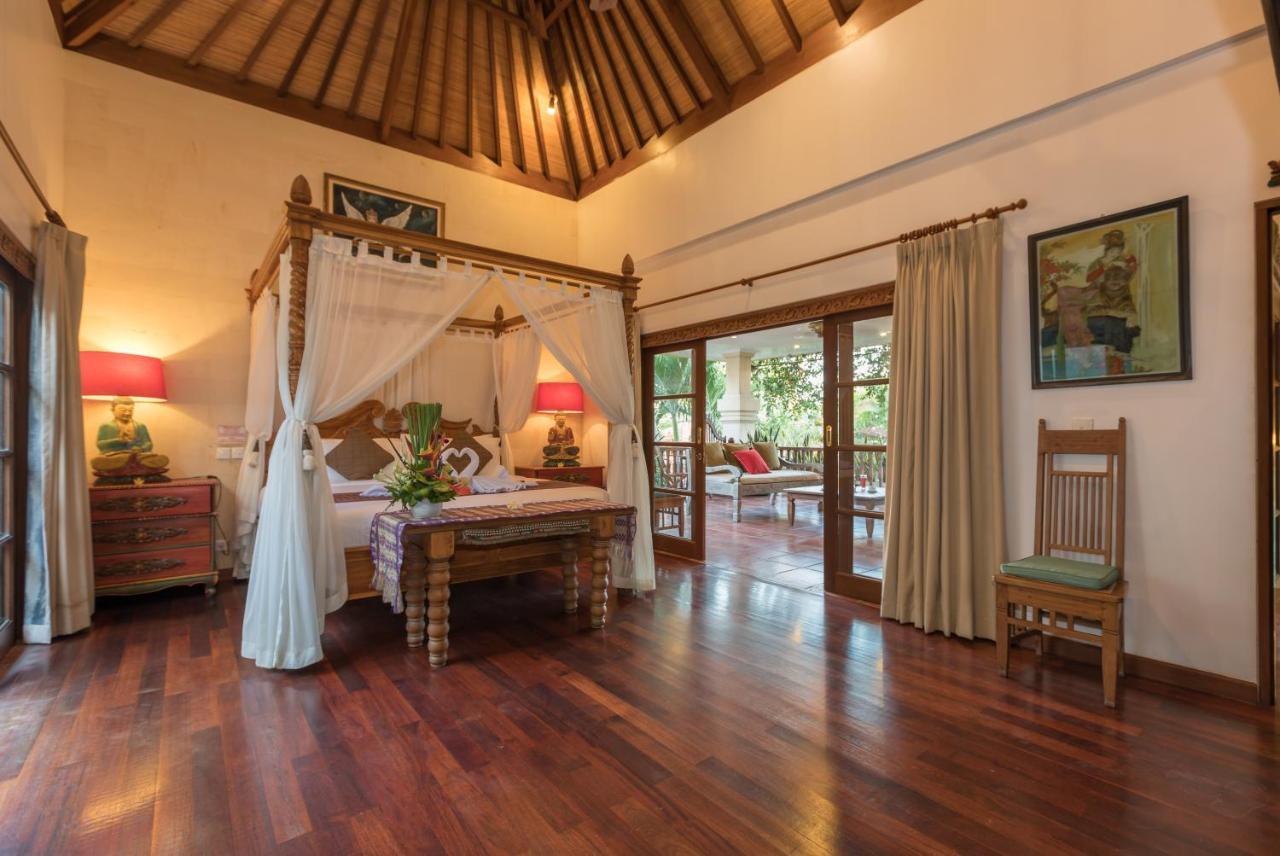 Villa Kaja By Nagisa Bali Seminyak  Exterior photo